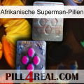 African Superman Pills 38